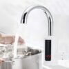 Electric Kitchen Faucet LED Water Tap - কিচেনের ইলেক্ট্রিক ওয়াটার ট্যাপ RX 011
