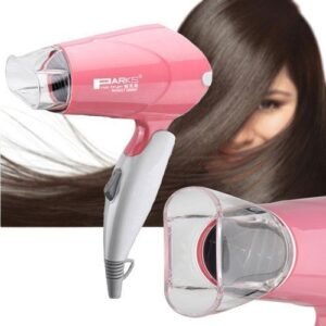 Alternative view of Parks Mini Hair Dryer