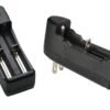 18650 Model Charger