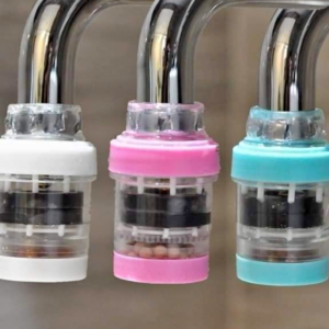 Alternative view of Instant Water purifier