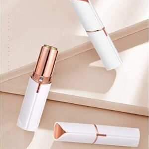 Alternative view of Rechargeable Flawless Facial Hair Remover