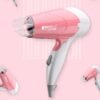 Parks Mini Hair Dryer