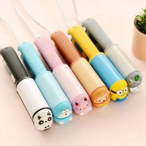 Kemier Mini Hair Straightening and Curling Iron - হেয়ার আয়রন