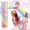 Rechargeable Glitter Rainbow 2 in 1 Women Hair Remover