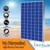 Poly (Polycrystalline) Solar Panel