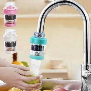Instant Water purifier