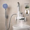 দেওয়ালের জন্য শাওয়ার সহ গরম পানির ট্যাপ - Hot Tap Wall With Shower